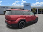 2025 Santa FE Thumbnail 4