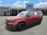 2025 Santa FE Thumbnail 8