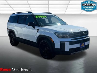 Photo of a 2025 Hyundai Santa FE AWD XRT 4DR SUV for sale
