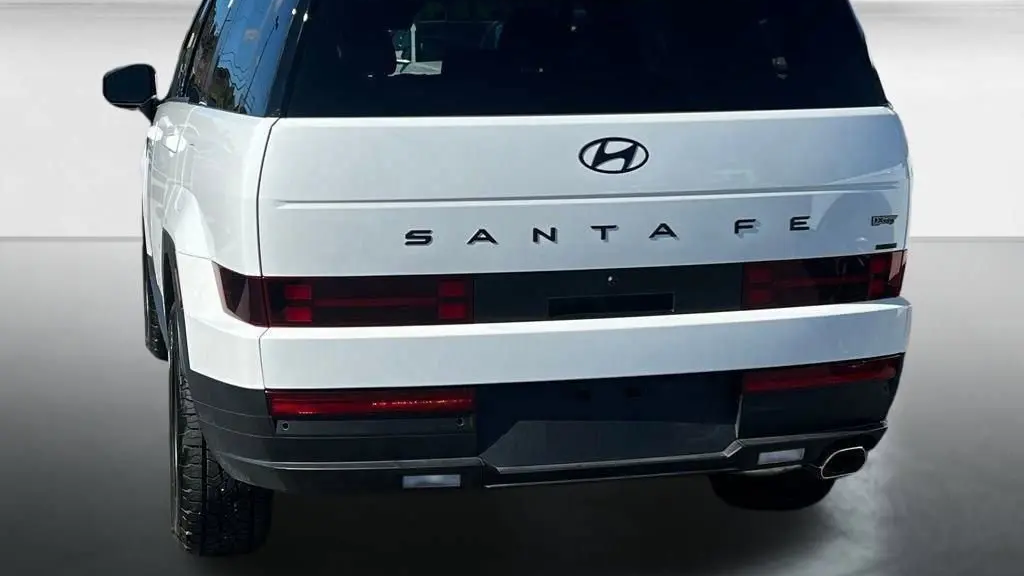 2025 Hyundai SANTA FE XRT