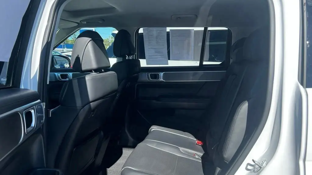 2025 Hyundai SANTA FE XRT