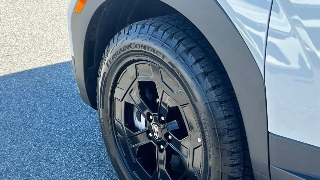 2025 Hyundai SANTA FE XRT