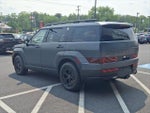 2025 Santa FE Thumbnail 4