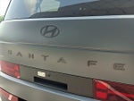 2025 Santa FE Thumbnail 30