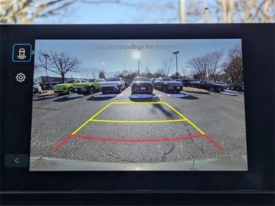 2025 Hyundai Santa FE AWD XRT 4DR SUV