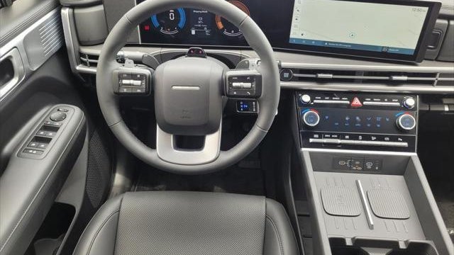 2025 Hyundai SANTA FE XRT