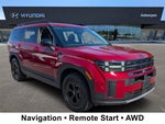 2025 Santa FE Thumbnail 1