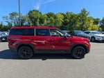 2025 Santa FE Thumbnail 2