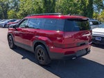 2025 Santa FE Thumbnail 5