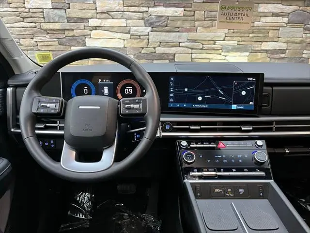 2026 Hyundai Santa Fe - $39,899