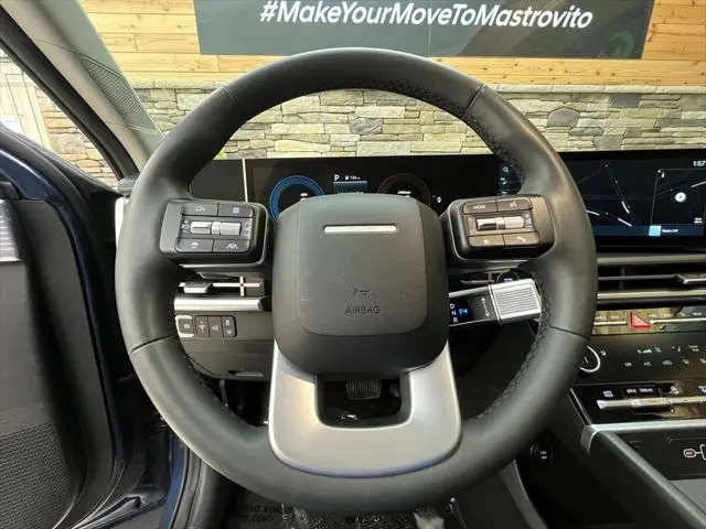 2026 Hyundai Santa Fe - $39,899