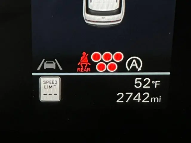 2026 Hyundai Santa Fe - $39,899