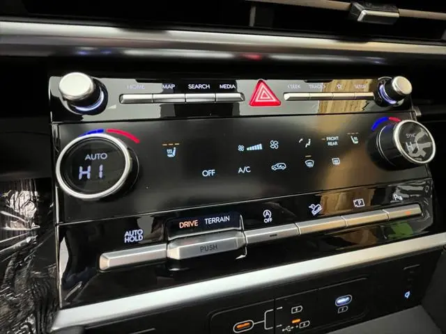 2026 Hyundai Santa Fe - $39,899