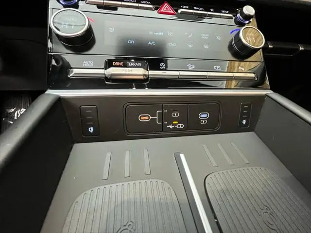 2026 Hyundai Santa Fe - $39,899