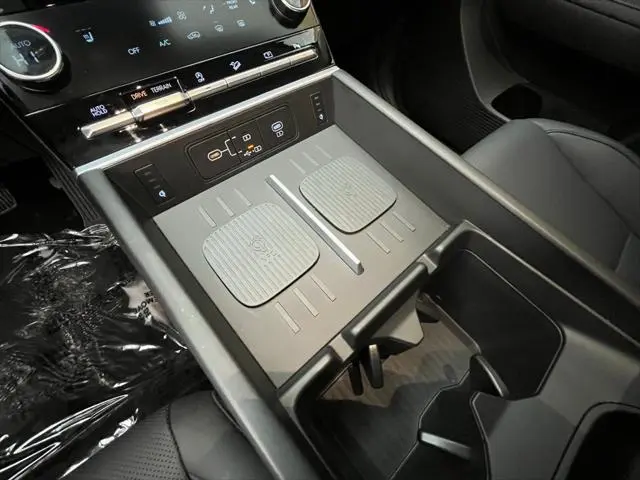 2026 Hyundai Santa Fe - $39,899