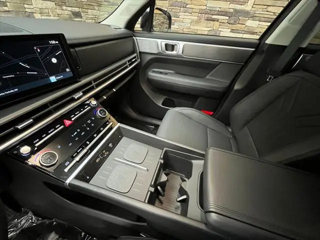 2026 Hyundai Santa Fe - $39,899