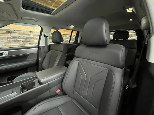 2026 Hyundai Santa Fe - $39,899