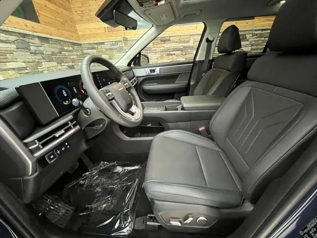 2026 Hyundai Santa Fe - $39,899