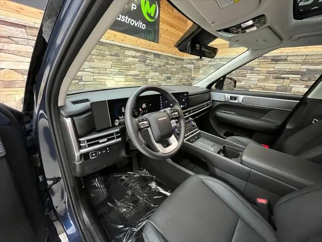 2026 Hyundai Santa Fe - $39,899