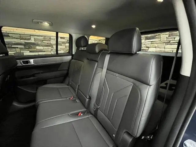 2026 Hyundai Santa Fe - $39,899