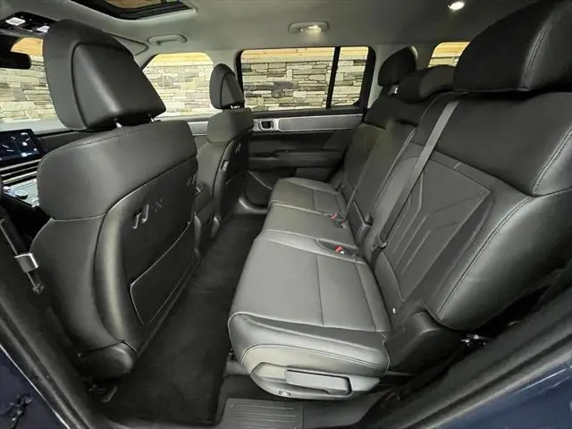 2026 Hyundai Santa Fe - $39,899