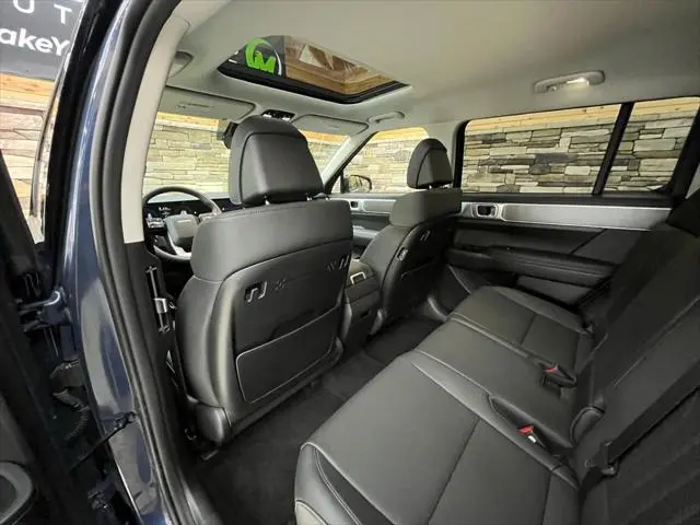 2026 Hyundai Santa Fe - $39,899