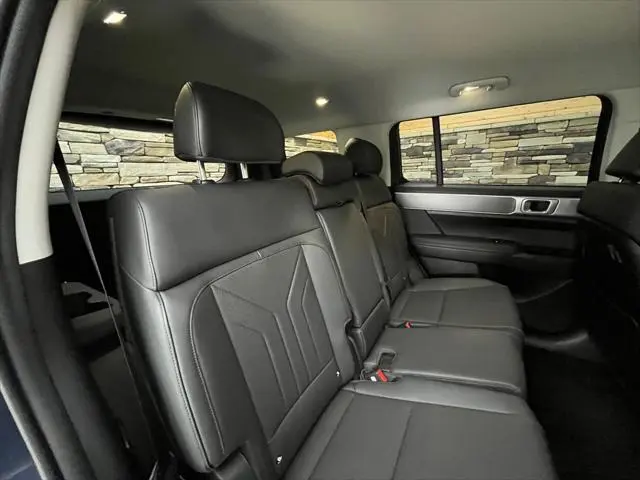 2026 Hyundai Santa Fe - $39,899