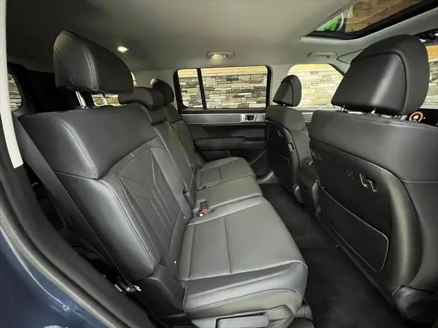 2026 Hyundai Santa Fe - $39,899