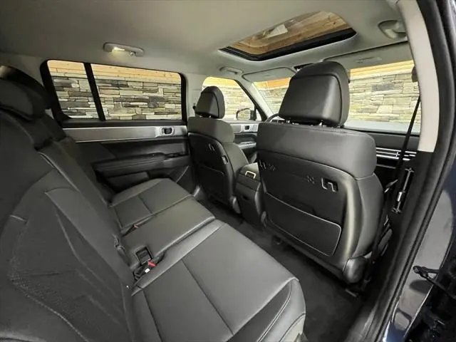 2026 Hyundai Santa Fe - $39,899