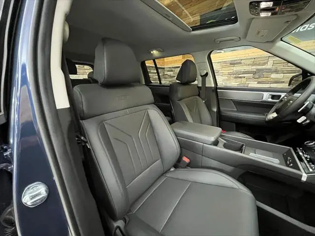 2026 Hyundai Santa Fe - $39,899