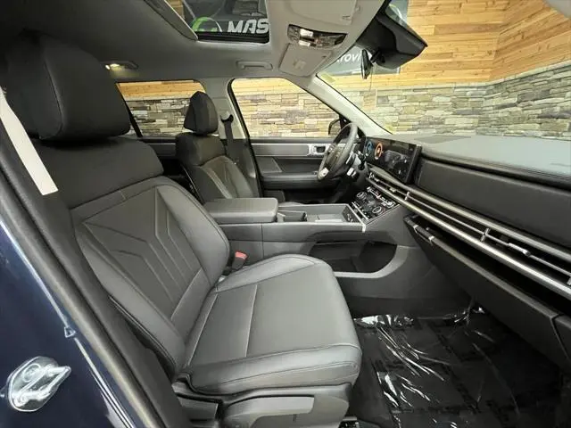 2026 Hyundai Santa Fe - $39,899