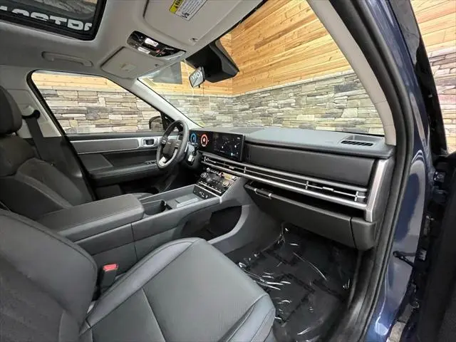 2026 Hyundai Santa Fe - $39,899