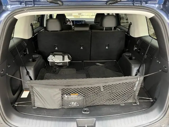 2026 Hyundai Santa Fe - $39,899