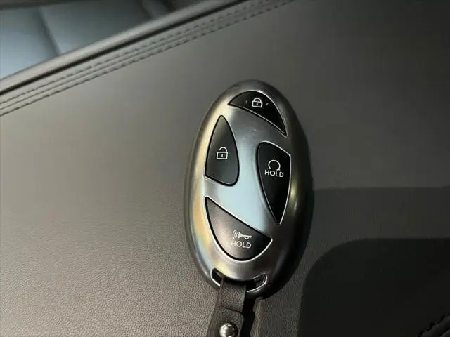 2026 Hyundai Santa Fe - $39,899