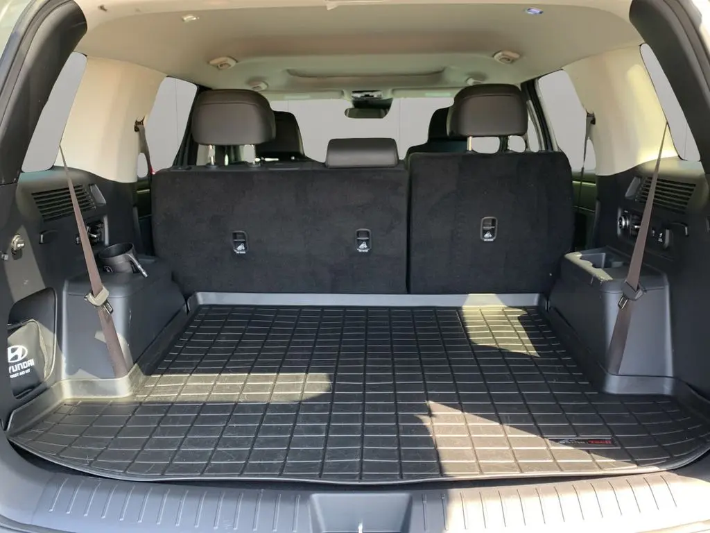 2026 Hyundai Santa Fe - $35,291