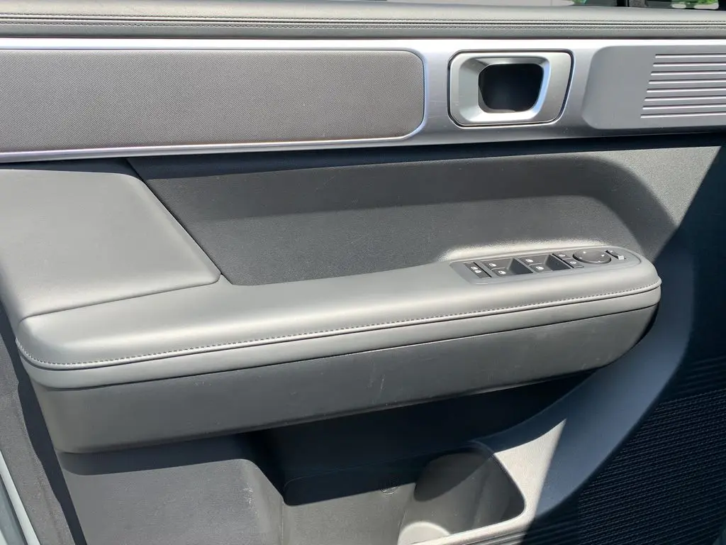 2026 Hyundai Santa Fe - $35,291