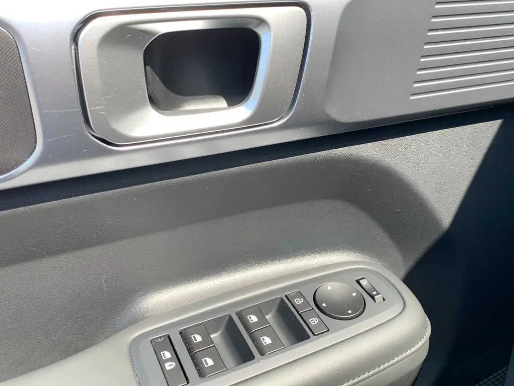 2026 Hyundai Santa Fe - $35,291