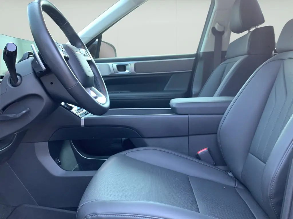 2026 Hyundai Santa Fe - $35,291