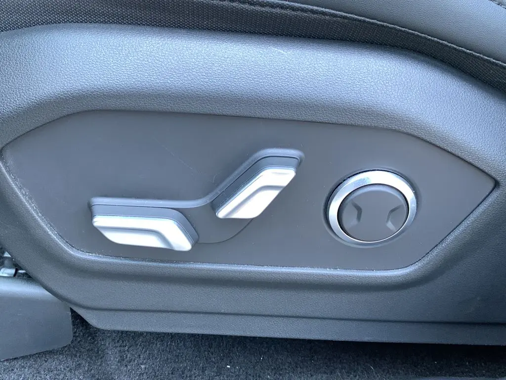 2026 Hyundai Santa Fe - $35,291