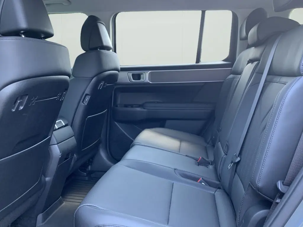 2026 Hyundai Santa Fe - $35,291