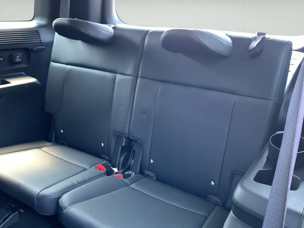 2026 Hyundai Santa Fe - $35,291