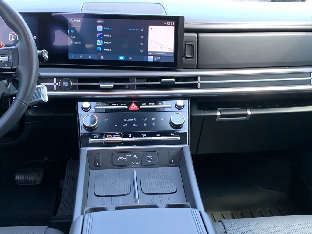 2026 Hyundai Santa Fe - $35,291