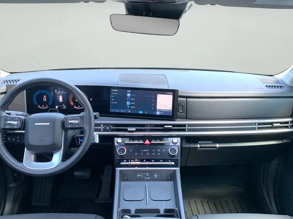 2026 Hyundai Santa Fe - $35,291