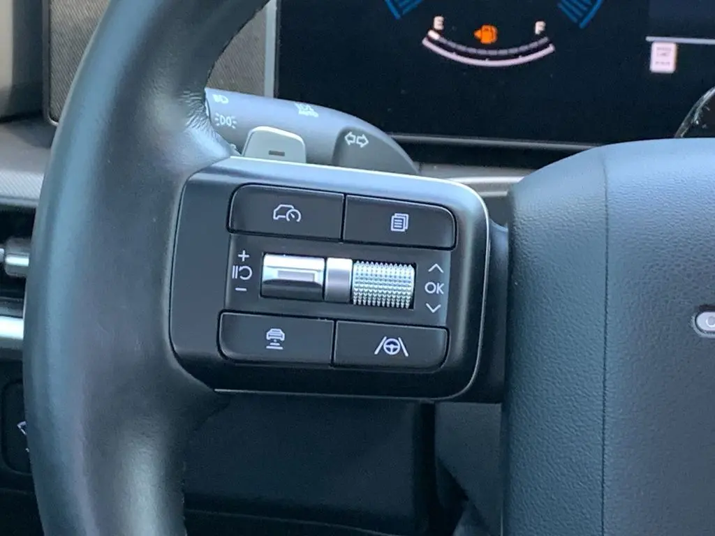 2026 Hyundai Santa Fe - $35,291