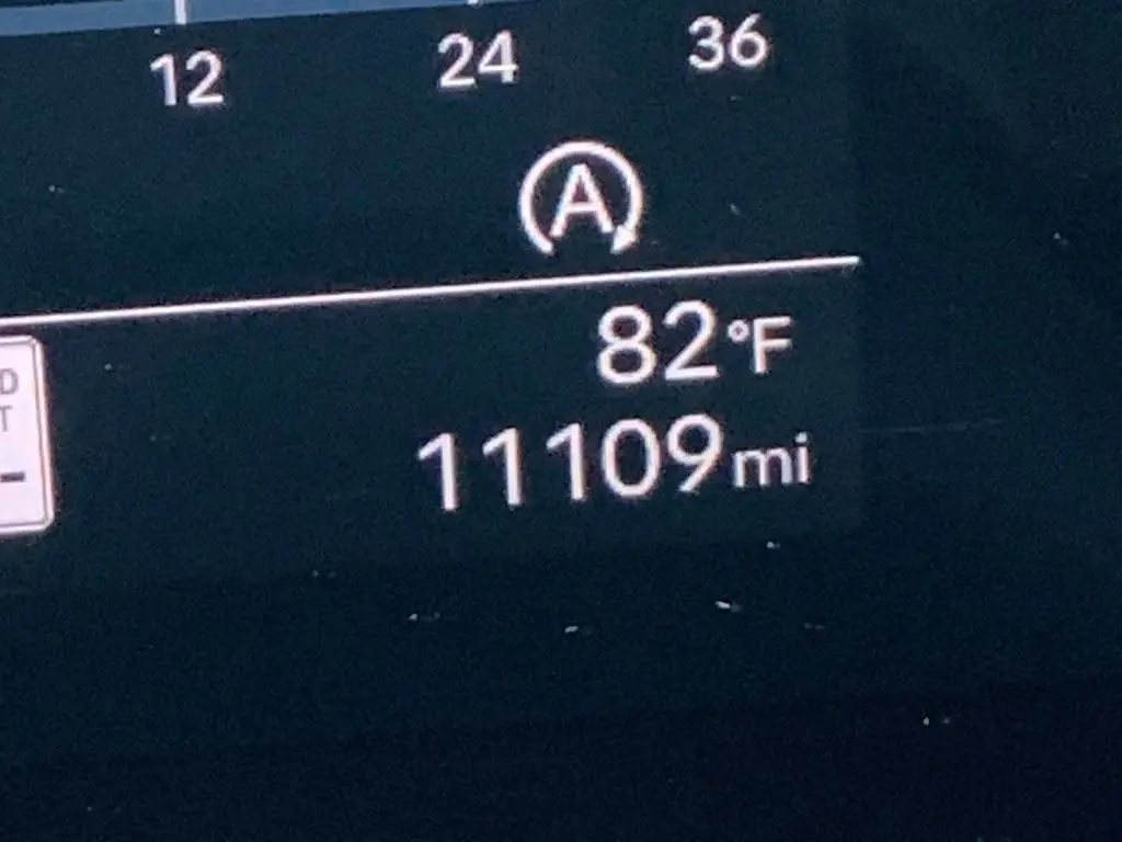 2026 Hyundai Santa Fe - $35,291