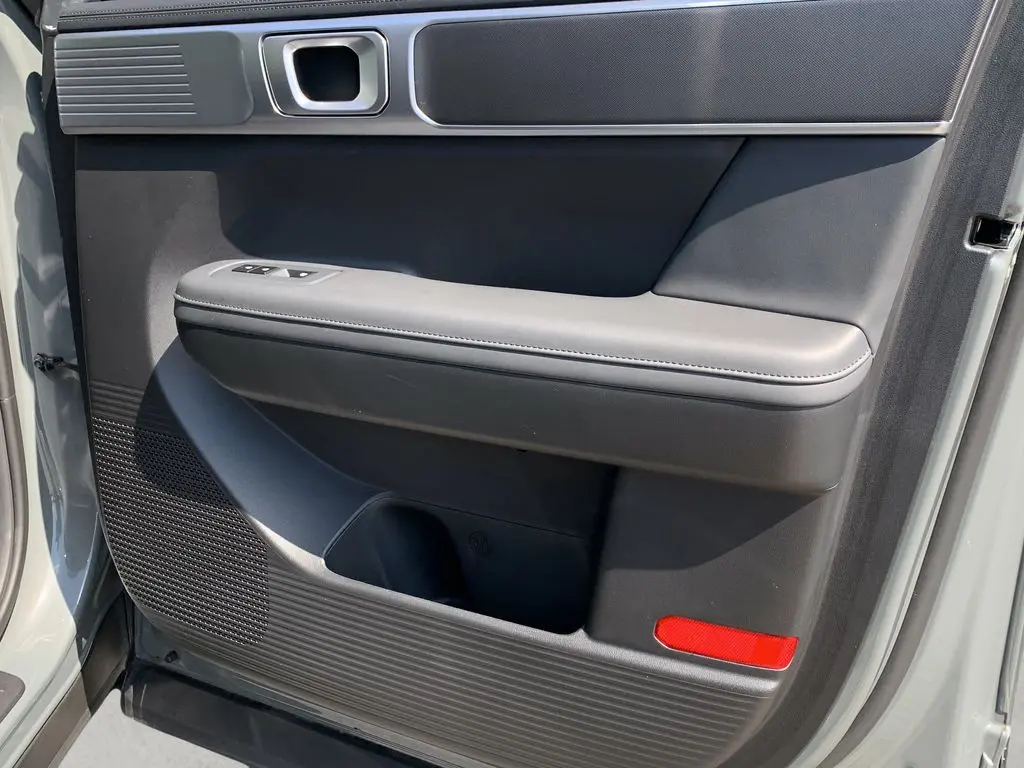 2026 Hyundai Santa Fe - $35,291