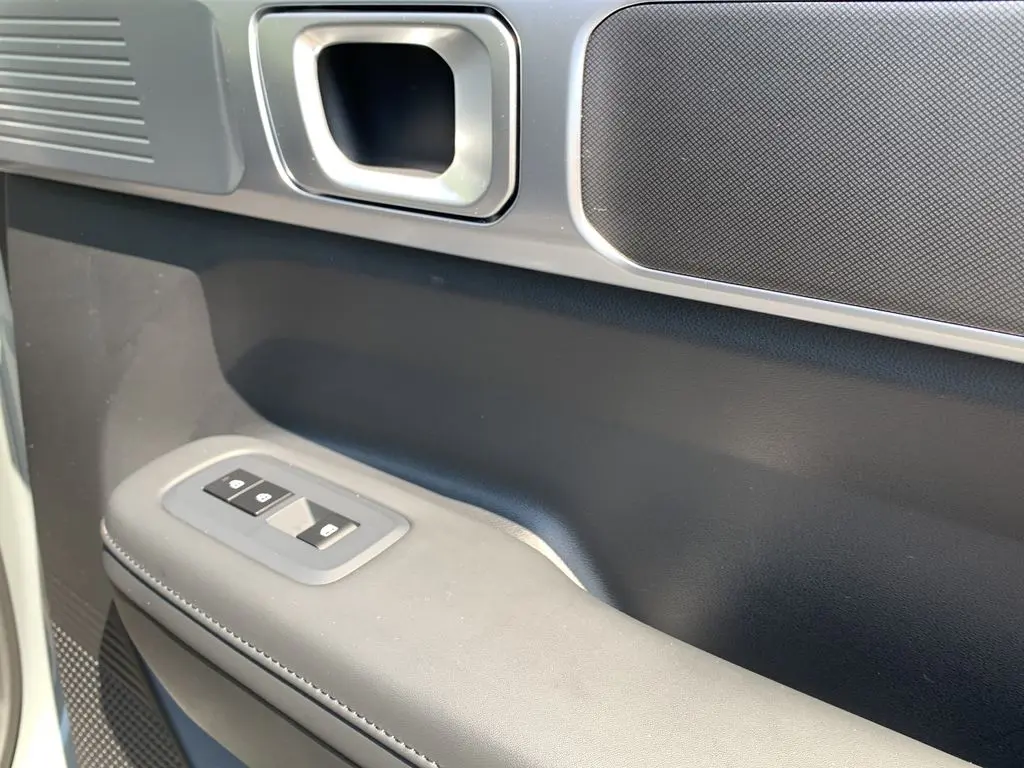 2026 Hyundai Santa Fe - $35,291