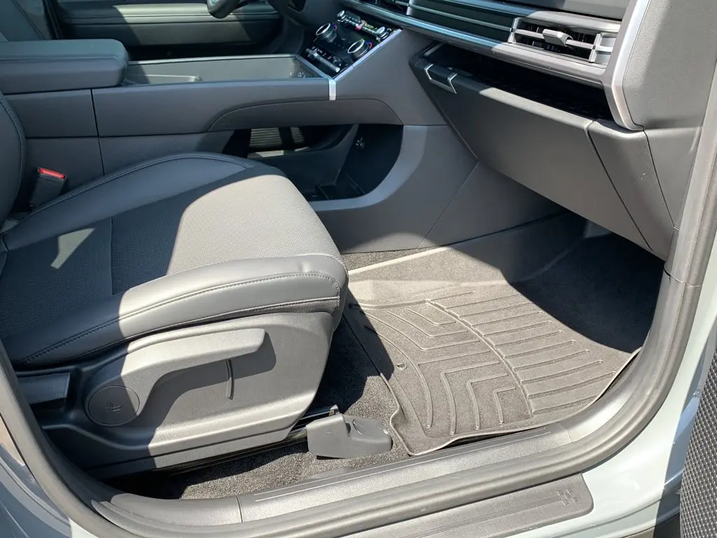 2026 Hyundai Santa Fe - $35,291