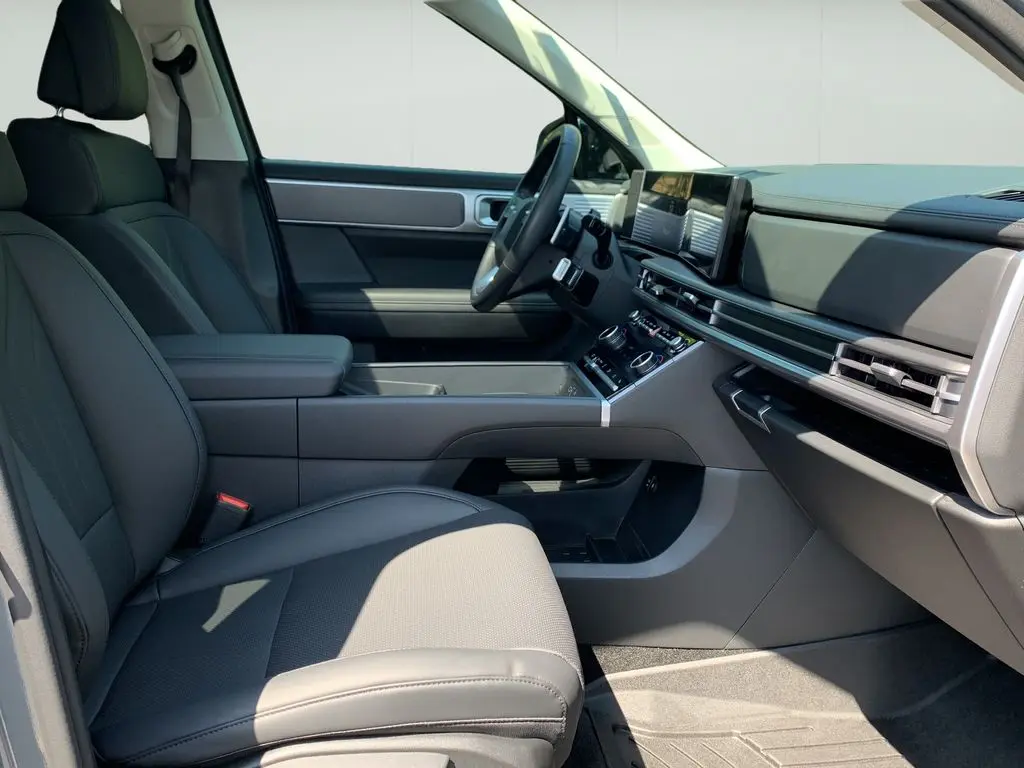 2026 Hyundai Santa Fe - $35,291