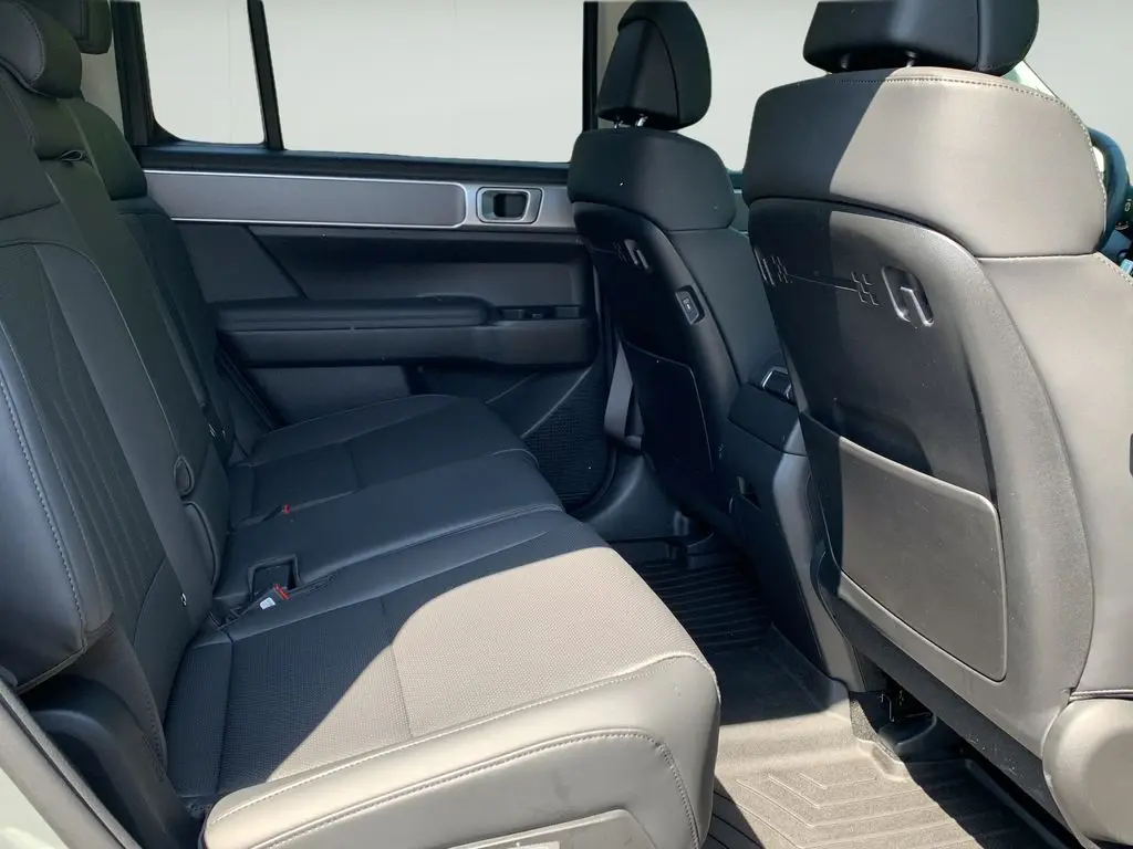 2026 Hyundai Santa Fe - $35,291